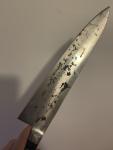 Minamoto Kanemasa 240mm Gyuto Knife