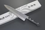 Kanetsune KC-947 210mm Japanese Gyutou Knife