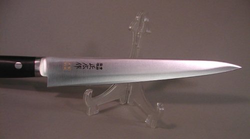 Masahiro MV Honyaki Sujibiki Knife 10.6-inch
