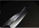 Mazaki Nakoi Aogami 1 Honyaki Gyuto 240mm