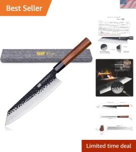 Dynasty Series Multi-Purpose Japanese Kiritsuke Knife