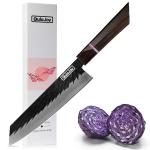 8" Japanese Gyuto Knife - High Carbon Steel