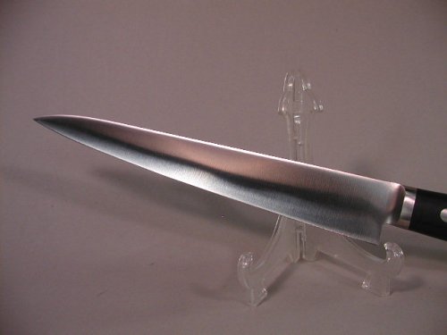 Masahiro MV Honyaki Sujibiki Knife 10.6-inch