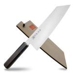 Yoshihiro AUS10 Kiritsuke Japanese Chef Knife