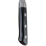 Japanese Gyuto Chef's Knife 8.2" - Honyaki