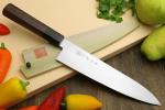 AUS10 Ice Hardened Wa Gyuto Chef Knife