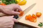 AUS10 Ice Hardened Wa Gyuto Chef Knife