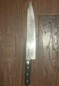 Sakai Kanematsu Japanese Gyuto Knife 330mm