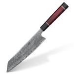 9-Inch Kiritsuke Knife, Versatile Japanese Chef Tool