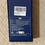 HOSHANHO 9-Inch Japanese Kiritsuke Chef Knife