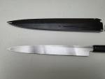 Masamoto Blue Steel Honyaki Sashimi Knife 270mm