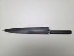 Masamoto Blue Steel Honyaki Sashimi Knife 270mm