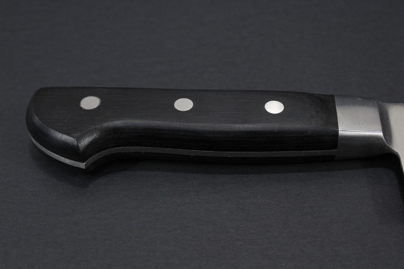 Japanese Honyaki Katana GYUTO Chef Knife 11