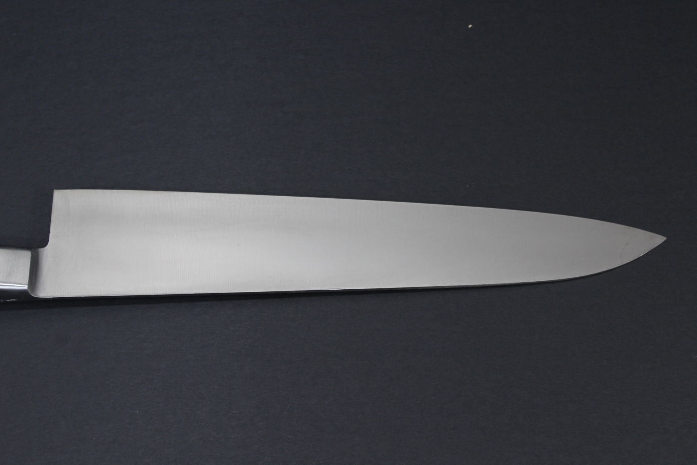Japanese Honyaki Katana GYUTO Chef Knife 11