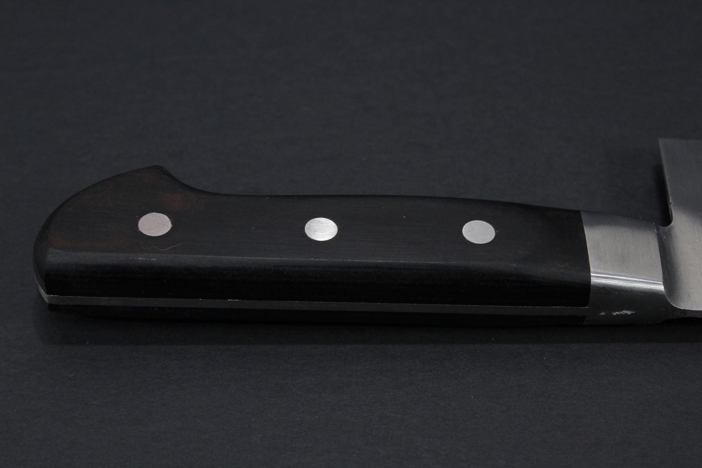 Japanese Honyaki Katana GYUTO Chef Knife 11