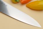 AUS10 Japanese Wa Gyuto Chef Knife with Rosewood Handle