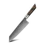 Shinko 8.5" Kiritsuke Knife - Maple Handle