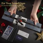 8.27 Inch Japanese Kiritsuke Chef Knife VG10 Core