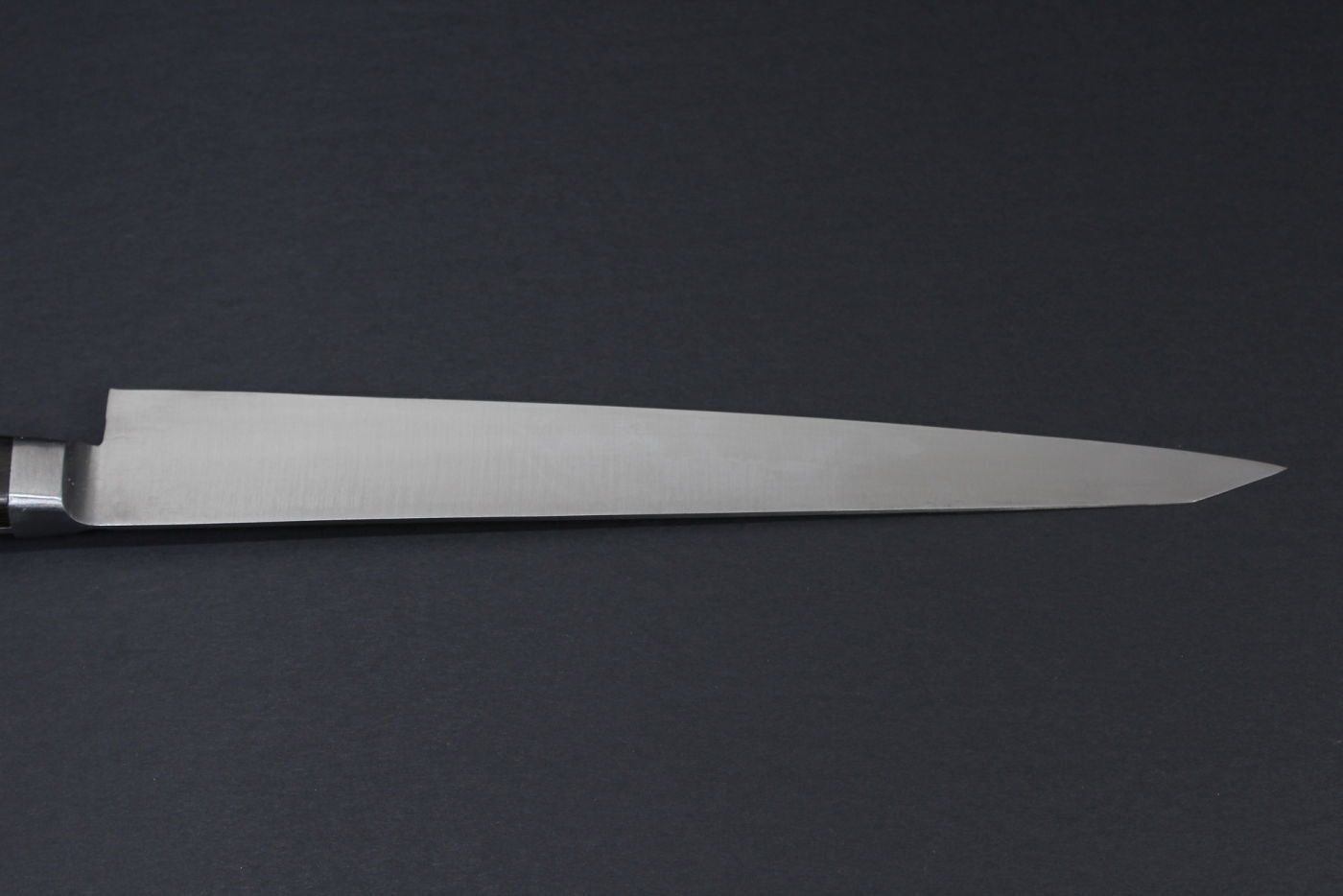 11" Japanese Kitchen Chef Knife Honyaki Katana GYUTO