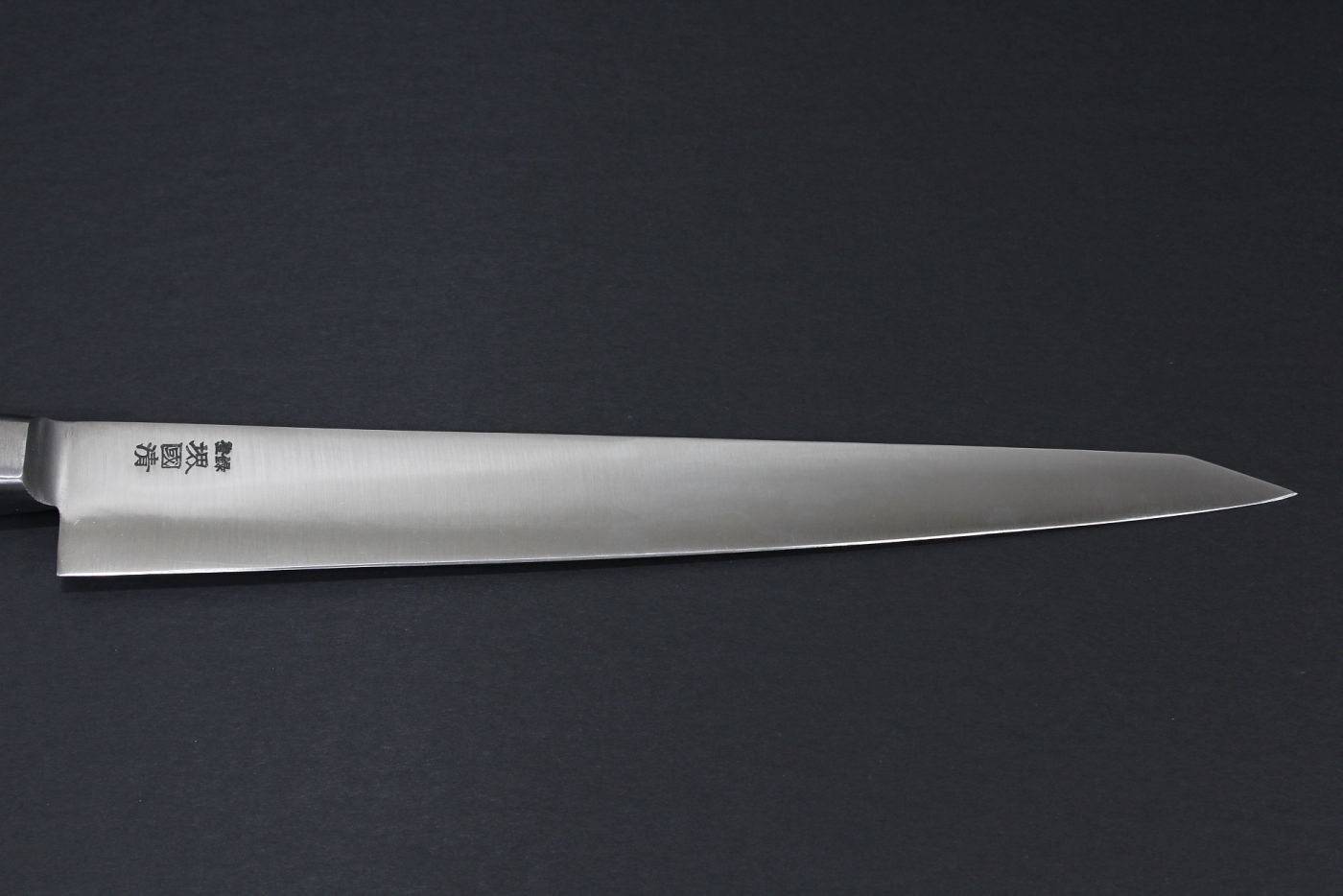 11" Japanese Kitchen Chef Knife Honyaki Katana GYUTO