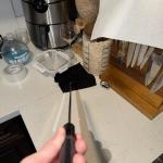 Sakai-Fuku Honyaki White Steel Sashimi Knife 30.5cm