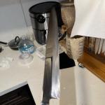 Sakai-Fuku Honyaki White Steel Sashimi Knife 30.5cm