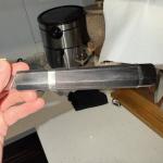 Sakai-Fuku Honyaki White Steel Sashimi Knife 30.5cm