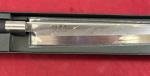 Seki Kanetsugu 270mm Yanagiba Knife with Steel Handle