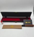 Mitsumoto Sakari 9" Kiritsuke Chef Knife