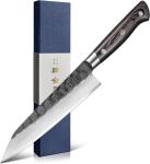 Kanngou Japanese Chef Knife - 8.27" Kiritsuke