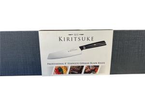8" Kiritsuke Professional Chef Knife