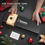 Kuwata 8-Inch Kiritsuke Chef Knife