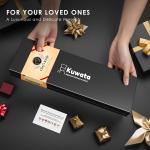 Kuwata 8-Inch Kiritsuke Chef Knife