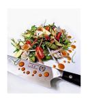 Regalia Kiritsuke Chef Knife - 8.5 Inch AUS10