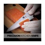 Kagayaki Professional Honesuki Boning Knife