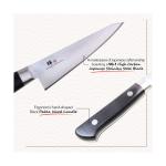 Kagayaki Professional Honesuki Boning Knife