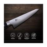 Kagayaki Professional Honesuki Boning Knife