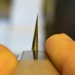 Minamoto Tadatsuna Sakimaru Yanagiba 300mm Knife