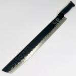 14.5” Kiritsuke Japanese Chef Knife - Pro Quality