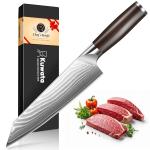 Kuwata 8-Inch Kiritsuke Chef Knife