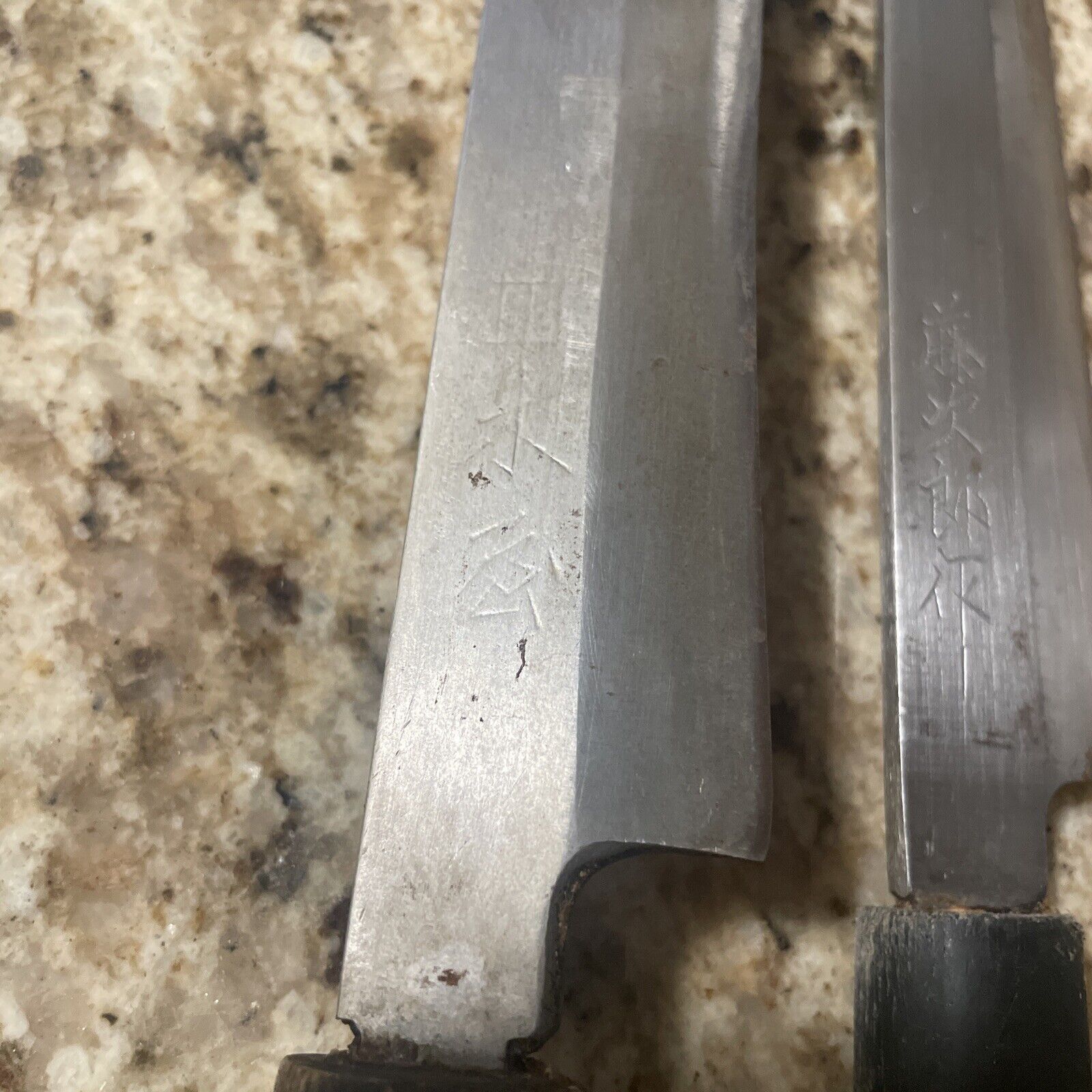Sukenari Japanese Honyaki Fuguhiki Knife Set for Kitchen