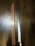 VG10 Honyaki Maguro Tuna Knife 700mm