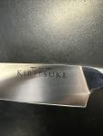 7.5” Kiritsuke Chef Knife