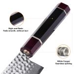 Eternity Series Japanese Kiritsuke Knife - Multi-Purpose