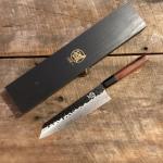 Mitsumoto Sakari 9-Inch Kiritsuke Chef Knife
