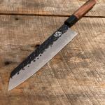 Mitsumoto Sakari 9-Inch Kiritsuke Chef Knife