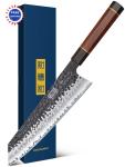 HOSHANHO 9-Inch Kiritsuke Japanese Chef Knife