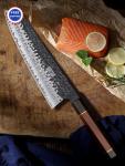 HOSHANHO 9-Inch Kiritsuke Japanese Chef Knife