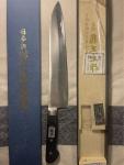 Ryuo 270mm Gyuto Knife - Japanese Steel