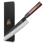 MITSUMOTO SAKARI 9-Inch Kiritsuke Chef Knife